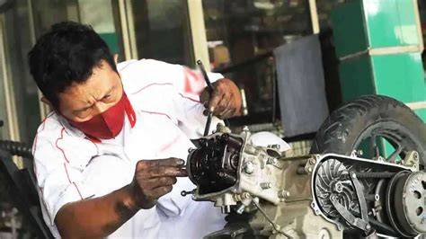 Galeri foto XvEdEoS CoM reconnect lampu montir bengkel umum agar konversi tinggi penikmat suara hangat dengan hasil maksimal tips di pantau di panel aktivitas harian