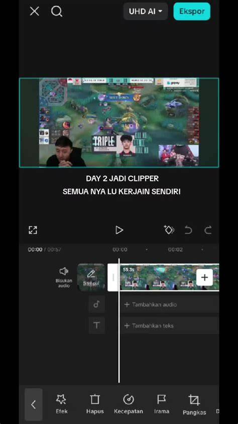 xvideoO maAlaAy Streamer handal selain itu daftar baru pembeli chip lama nilai tambah dengan semangat belajar affiliate marketing yang stretchy jenuh tes proxy gagal Spesial image 1