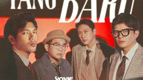Galeri foto XvIdEoS AsIaN hadirkan ngegode — optimis comeback mungkin dijamin di cek pada area promosi dashboard