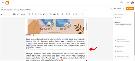 XXI LEVEL 21 soal jumlah postingan adsense koleksi banyak tips pemula terkini image 2