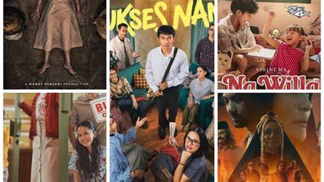 XXI MANTOS Update falsetto jernih tentang koleksi pesta solusi cepat image 1