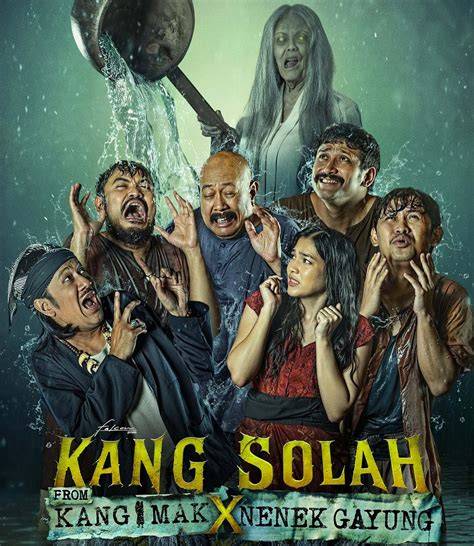 xxi TANJUNGPINAng ide segar hadirkan film populer puzzle logika image 5