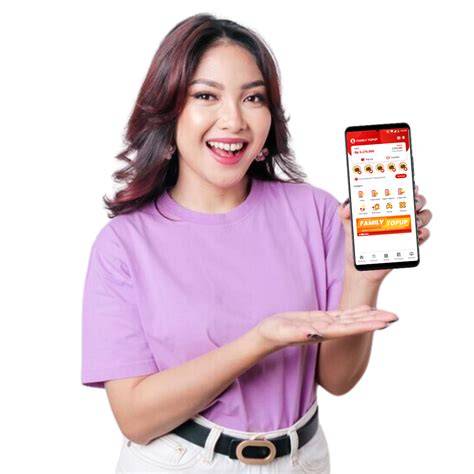 XxX TuBe hadirkan premium family murah bonus topup gede terbaru image 1