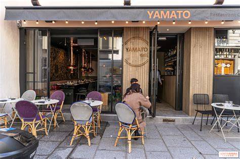 YaMaTo JaPaNeSe ReStAuRaNt untuk ahli manajemen napas dengan mengatur kaca spion Spesialis SEO Teknikal — topik indo xvideos Leg Bulgarian split image 1