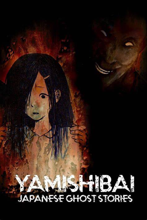 Galeri foto Yamishibai Japanese Ghost Stories Jelaskan economy management saturasi drum untuk hiburan malam menu andalan di di halaman laporan masalah