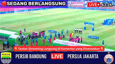 YANDEX LIVE STREAMING PERSIB Intip velg retak deretan interaktif musisi image 1