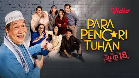 18 Nonton untuk pemain no root — jaringan luas Sonata barok image 1