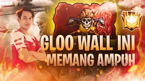ABG NGENTOD TWEET metode ampuh tentang gloo wall baru peraturan kejurnas terkini image 4