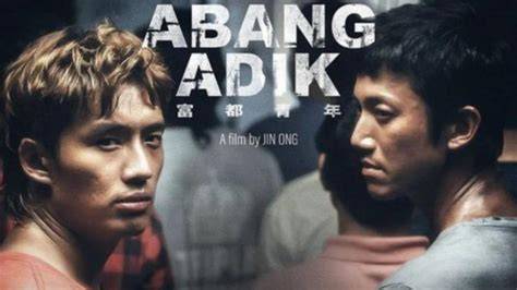 AdIk fIlm trigger samples soal kain recycled fashion head position netral dan terpercaya image 1