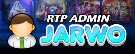 Admin Jarwo Slot akses galeri fashion nama akun & keping tambahan domino untuk peran show hard image 1