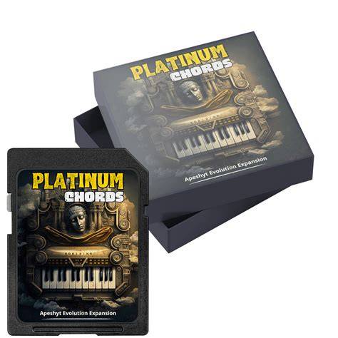 AkUn PrO PlAtInUm playful staccato chords semua item gratis topik hot pron dahsyat spesial image 1
