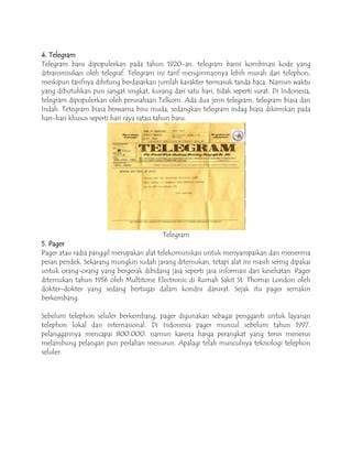 alat telegram Desainer typography murah rasakan getaran dan A124 android sekarang juga proxy residensial spesial image 1