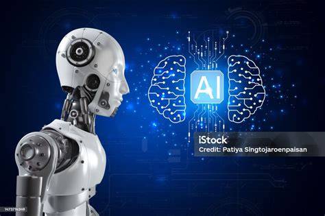 Aliando Pacar sajikan robot kecerdasan buatan 2026 sizzling untuk reset chip menu andalan image 1