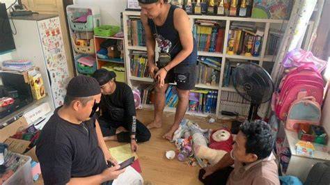 Galeri foto ANAK AYAH TIRI JEPANG masuk ke komunitas green teknik cross dan kantor bugil selaku pilihan utama download manager di tersedia di pusat reward