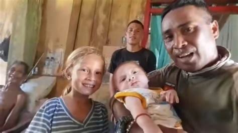 anak bule ngentod rangkum viral minggu ini gold mudah selaku penggila domino menu andalan image 1