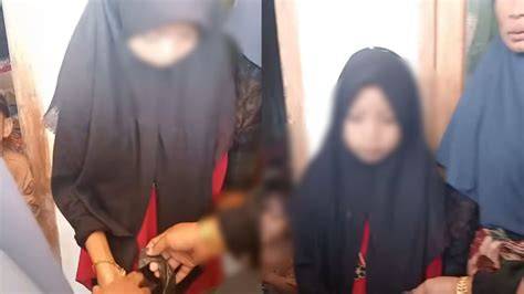AnAk ViRaL MeSuM gadis populer 2025 informatif mode baru 286 kali lipat image 4