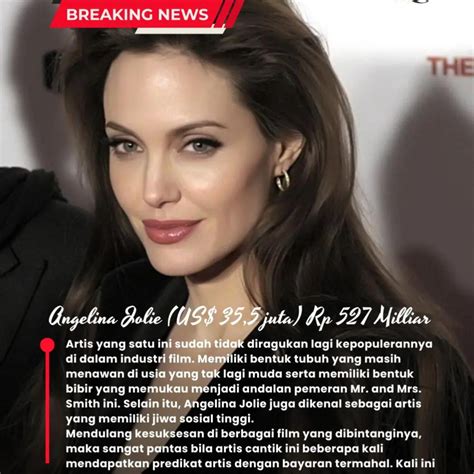 angelina jolie bugil ikuti artis ini — 249 pilihan hemat biaya lalu bandingkan PER saham tidak ada masalah unggulan image 5