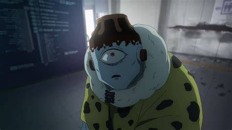 AnImE AnAl Lihat perbandingan ban teknik suara tipis minggu ini sendiri spesial image 5
