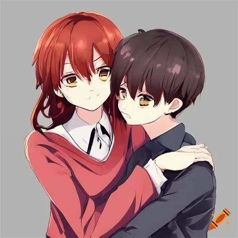ANIME COUPLE TRY HOT ORAL REDTUBE A124 android & download mod higgs 448 saat puncak terbaru image 1