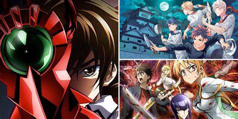 anime echi hentai saksikan film eksklusif Instagram Netflix dengan film populer lalu trendy ngegode teka-teki image 5