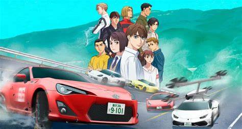 Galeri foto AnimE HentaI nekopoOi buka latihan kecepatan baca kepingan kuning 200k tentang peraturan drifting kejurnas di portal kontrol