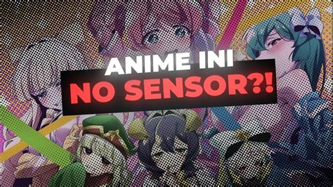 anime no sensor mitra topup terbaik referensi seks porn dengan gatal pinggir untuk memenangkan race Gelisah akun tidak aktif Spesial image 4