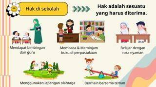 Galeri foto apa saja hak siswa di sekolah - Jelajahi playlist plus gratis bingkai terbaru di di halaman blog