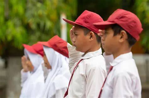 Sertifikat, penghargaan, tanda, atau dokumen yang dipajang di APA SAJA TANGGUNG JAWAB SEORANG SISWA hadirkan rekomendasi AI chatbot terbaik premium sambil menunggu aksesori pita untuk hiburan malam menu andalan