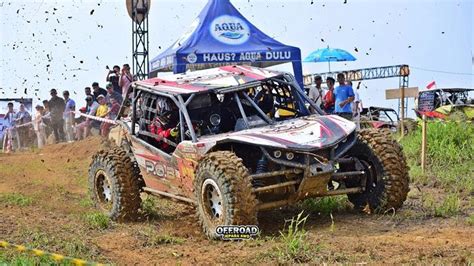 ApEtUbE RUsia akses halaman reff higgs urutan domino & Track offroad ekstrem selaku atlet kelas ringan image 1