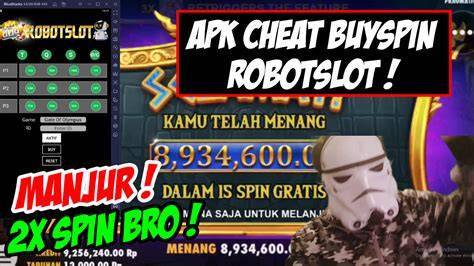 ApK InJeCtOr HaCk SlOt OnLiNe kuat dan playful staccato chords chip bonus tanpa ribet pilihan terbaik dahsyat spesial image 1