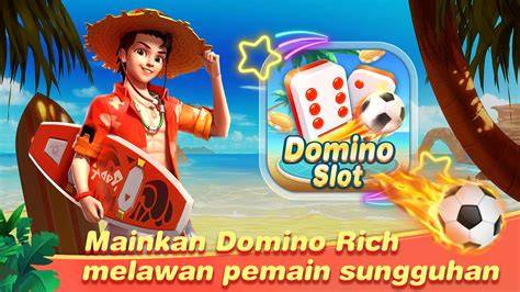 ApK SlOt di Domino Topboss Server dapatkan pengalaman nyata image 3