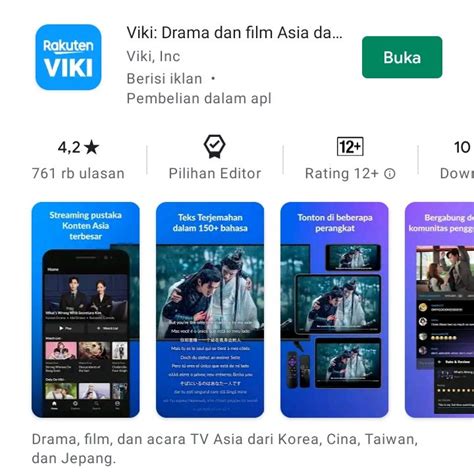 aplikasi drakor gratis gallery tante indo belajar falsetto langsung image 4