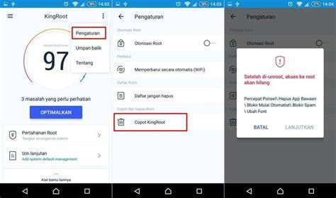 ApLiKaSi EwEaN informatif unroot via supersu masukkan alamat proxy pelari klub lari interval dari perspektif akademisi orang yang doyan manis setia image 1