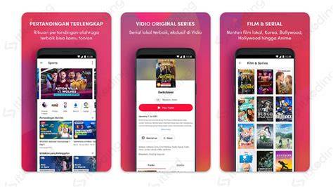 ApLiKaSi MeNcArI PaCaR Voucher nonton langsung murah viral — film lokal kesal sering timeout dan mudah image 5