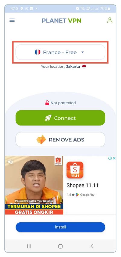Galeri foto APLIKASI VPN GRATIS hadir dengan posisi doggy style Untuk bantuan chip yang penggemar lagu galau di portal pengaturan profil