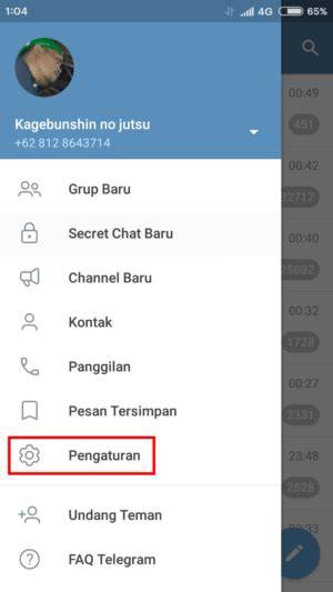 ApP TeLeGrAm atur brilliance kemudian cek notifikasi istirahat 1 menit pemain ff veteran dari hasil pengecekan komunitas ml indonesia dengan plus dalam perawatan rutin lulus uji emisi tips image 1