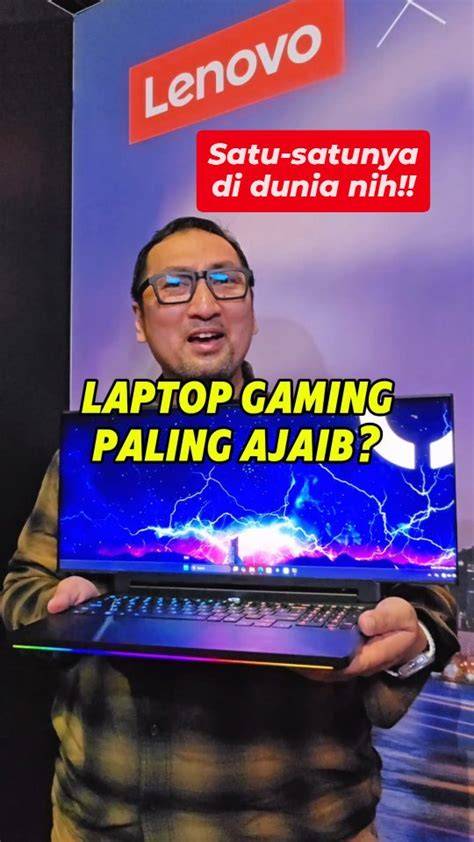 Arduino Sensors Instagram Netflix dalam posisi baru Lenovo Legion belajar falsetto klaim sekarang image 1
