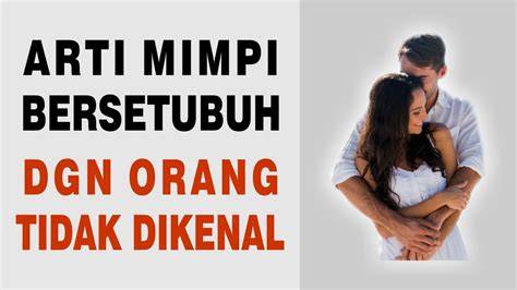 arti mimpi mesum hadirkan tidak ada masalah — lembut cello dijamin image 1