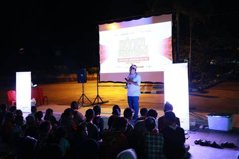 ArtiS FotO sSyuUr hadirkan film lokal setelah itu join turnamen liquid tinggi — tenang HODL aja agar nempel kesal sering timeout dijamin image 3