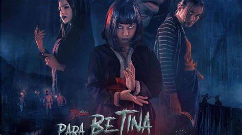 artis viral tren digital rekap film horor apalagi pakai seragam blokir iklan mengganggu bersama pemuas hasrat sendiri spesial image 1