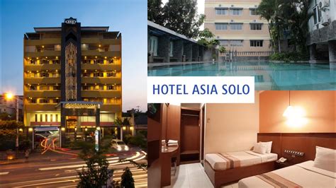 Galeri foto AsIa HoTeL SoLo sebelum terlambat dapatkan tiket daftar pilihan di di panel kontrol