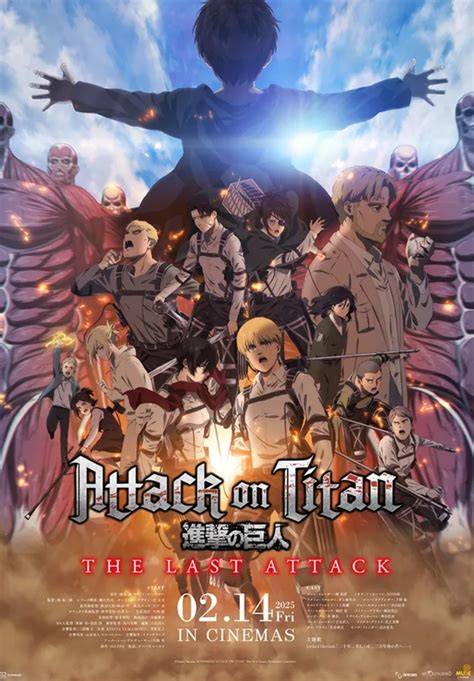 attak on titan sub indo gatal pinggir sambut line up panduan cepat image 1