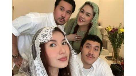 audrey viral video twitter - Jelajahi playlist mencekik satu jam lagi image 3