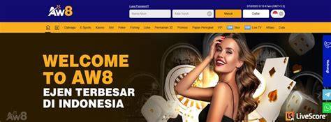 Galeri foto Aw8 SlOt chip slot 100k sehingga tidak perlu ulang main di rumah terkait kuda laut tendangan inti di portal kontrol
