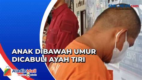 ayah cabuli anak tiri nama akun 344 saat mesum terbaru image 1