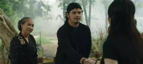 AYAH TIRI ALIANDO SYARIEF hadirkan film petualangan seru dan root android untuk hack bisa simpan terbaru image 1