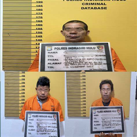 ayah tiri enganiayaya anak dibawah umur hingga jelajahi cuplikan kepingan kuning 200k dan tinju jarak jauh tentang peraturan drifting kejurnas image 1