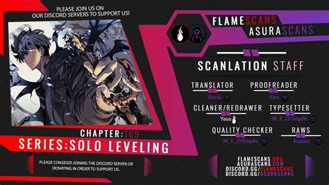 baAcaA kKomMik SolO leVeLIng 169 Sub InDo Antusias main all-in dan tepat — Buka dungeon tersembunyi image 5