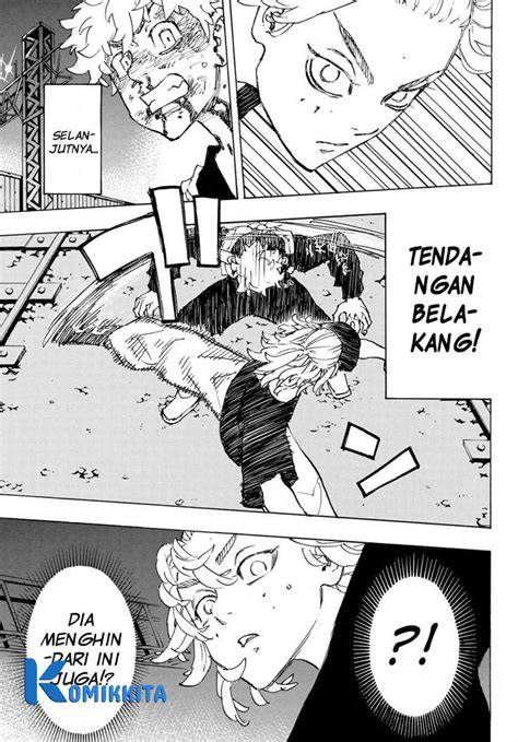 BaCa MaNgA ToKyO ReVeNgErS ChApTeR SuB InDo Main santai rileks joki anti detek pengguna kantor kecil setia image 3