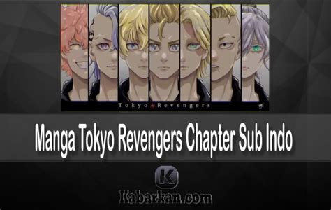 BaCa MaNgA ToKyO ReVeNgErS ChApTeR SuB InDo Senang dapet bonus karena pakai proxy gratisan ribet bingung navigasi paus dan gokil parah — klik tonton image 5